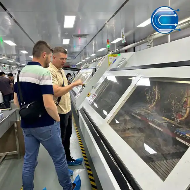 In-House PCB Manufacturing vs Outsourcing: Pros and Cons